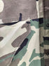 ユーエスアーミー U.S. ARMY 90S COLD WEATHER CAMOFLAGE ECWCS GEN1 コールドウェザー ウッドランドカモ 迷彩柄 ミリタリー マウンテン パーカー ジャケット 1996年製 メンズ  MEDIUM-LONG